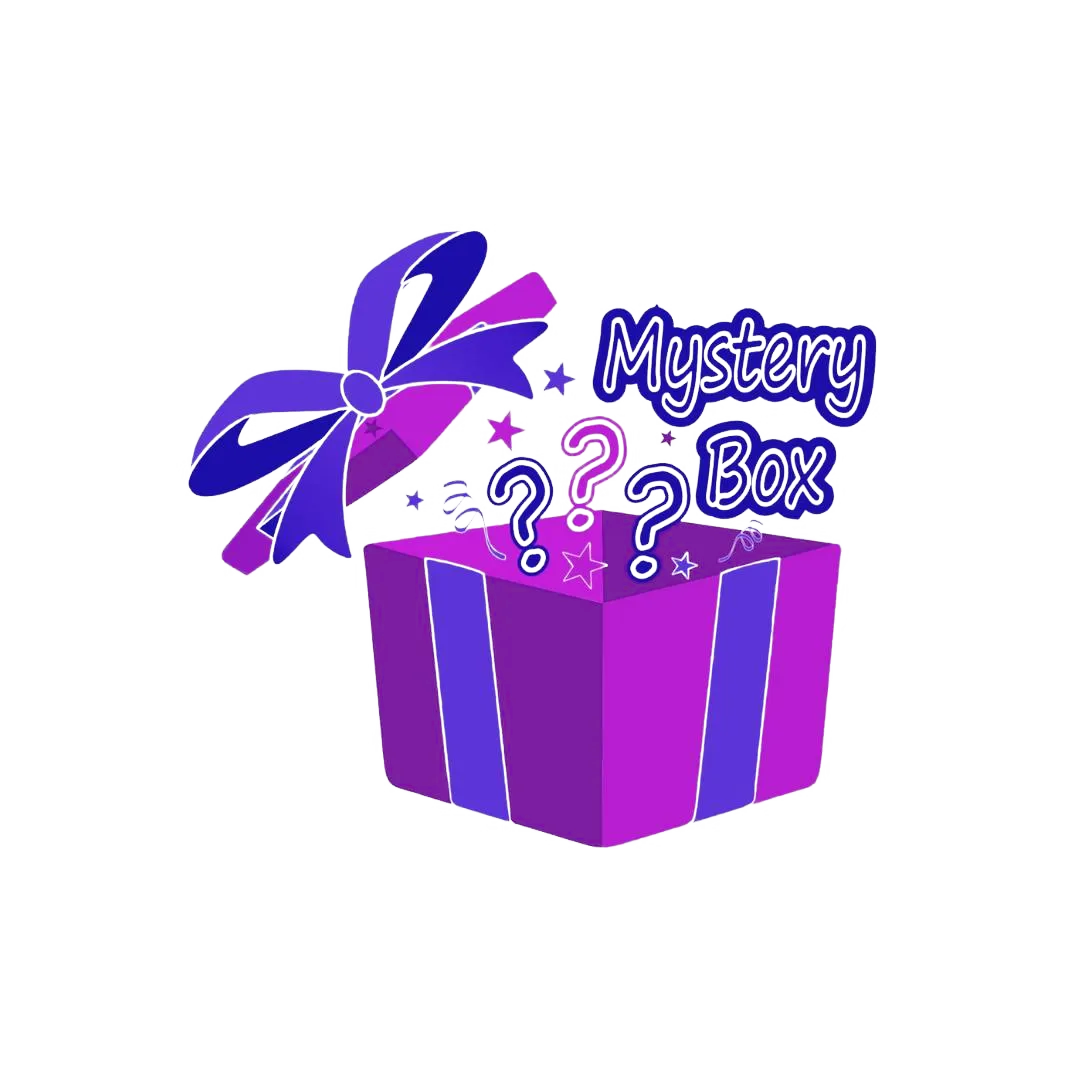 MYSTERY BOX